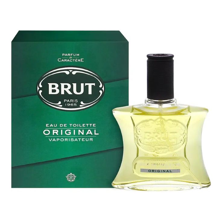 Brut Musk